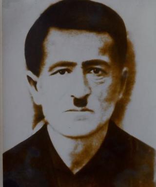 Мартиросян Арсен Нерсесович