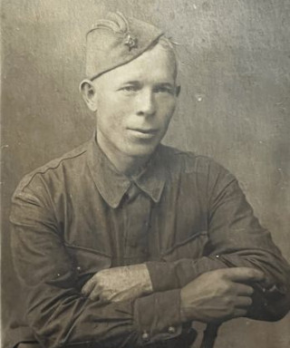 Тучин Михаил Алексеевич