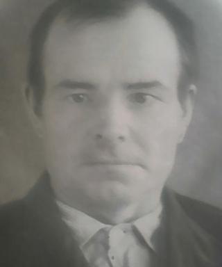 Феклистов Семен Егорович