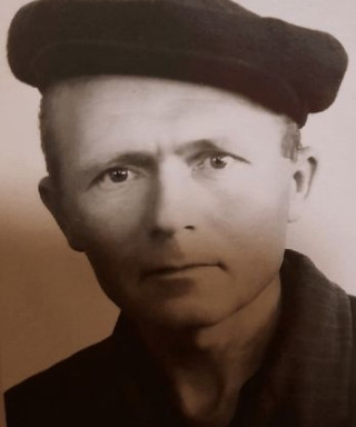 Васильев Иван Константинович