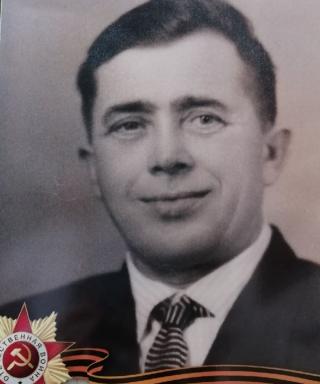 Бельтюков Капитон Васильевич