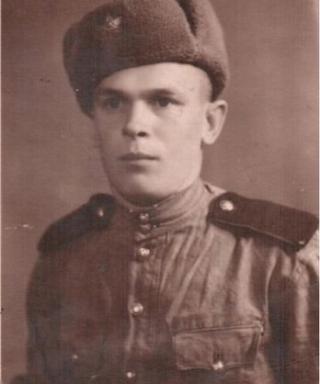 Шестиперов Николай Павлович