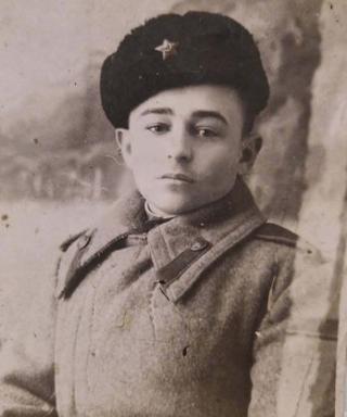 Сальников Борис Сергеевич