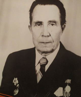 Павлюченков Александр Петрович