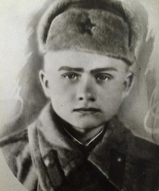 Гречухин Михаил Александрович