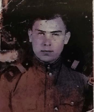 Гуськов Владимир Константинович