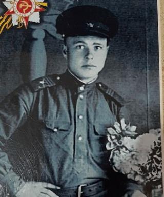 Унжаков Андрей Васильевич