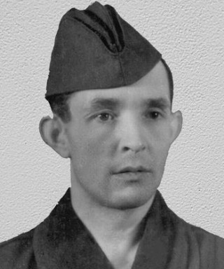 Олейников Степан Васильевич