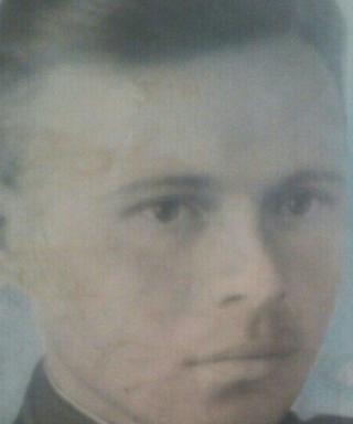 Соболев Петр Филиппович