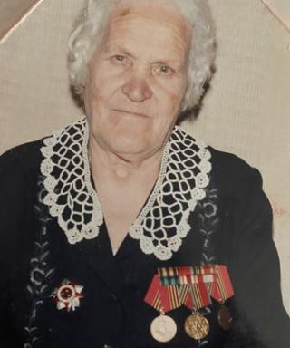Губчакова Анна Петровна