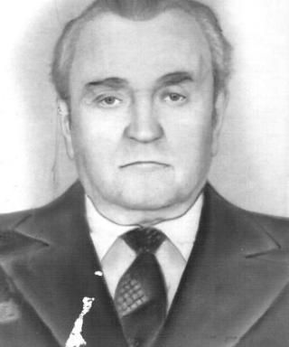Солдатов Павел Яковлевич