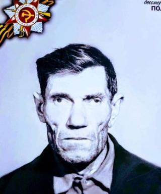 Лукин Михаил Григорьевич