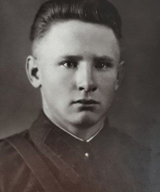 Нуждин Михаил Степанович