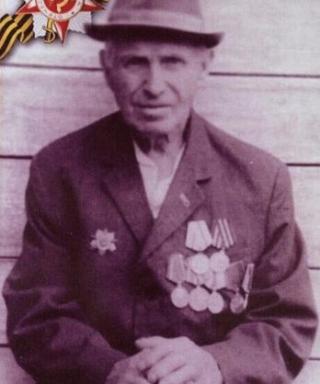 Шубарин Михаил Александрович