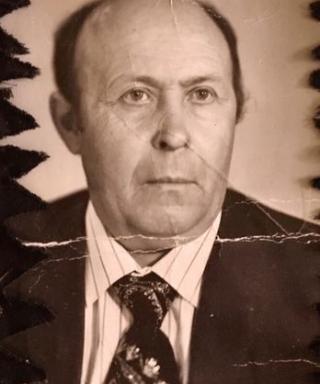 Черкасов Александр Петрович