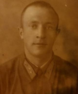 Кучеров Александр Георгиевич