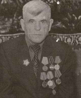 Кириллов Иван Михайлович