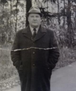 Леучев Николай Дмитриевич