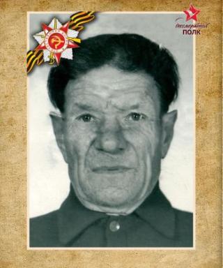 Сапожников Семён Кириллович