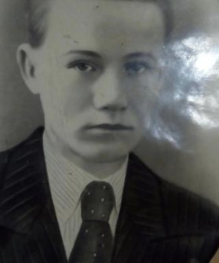 Шлыков Константин Михайлович