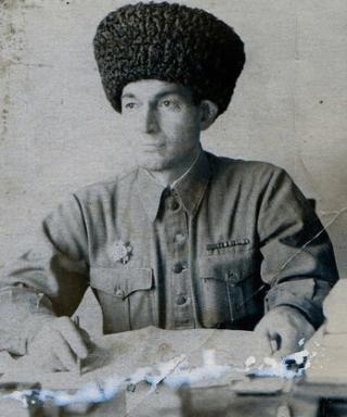 Бейбулатов Акалай Кучакаевич