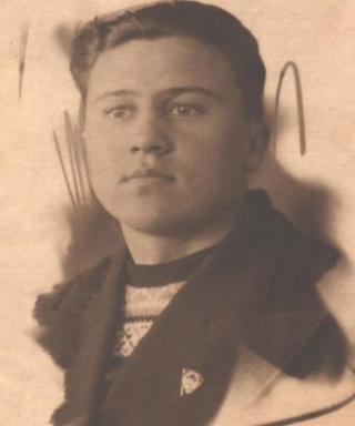 Губинский Николай Александрович