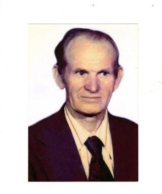 Тришкин Николай Акимович