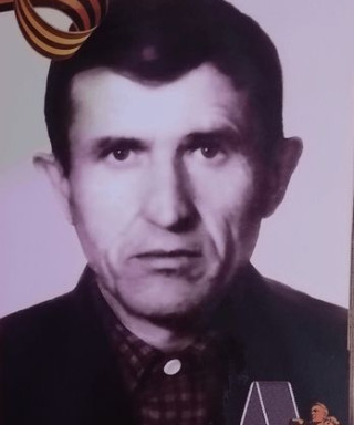 ДЕМЧЕНКО АНДРЕЙ ЕВГРАФОВИЧ