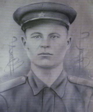 Сотников Александр Иванович