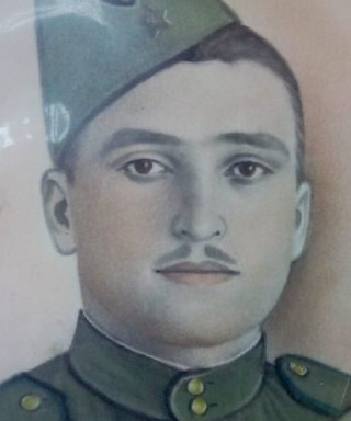 Кохадзе Валериан Исидорович