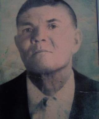 Гераськин Иван Филиппович