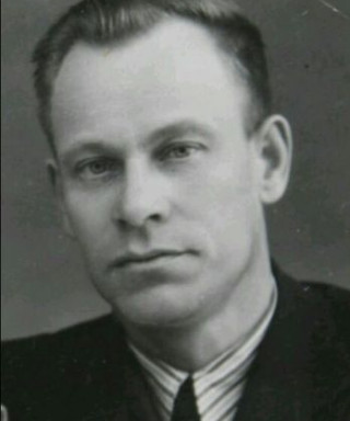 Давыдов Сергей Николаевич