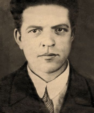 Пальмов Василий Иванович