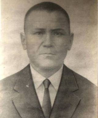 Вагизов Калямутдин Салахович