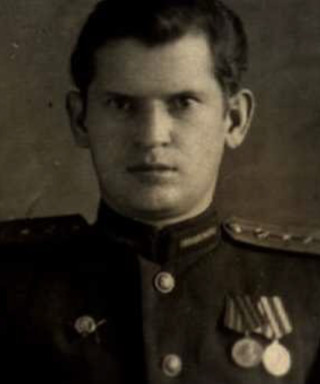 Вастьянов Григорий Александрович