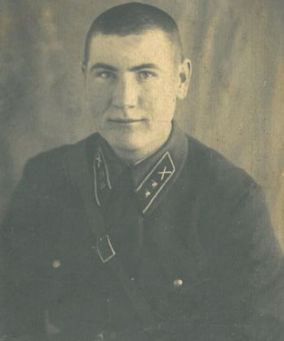 Олейников Николай Сергеевич