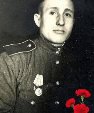 Сигаев Виктор Андреевич