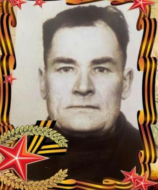 Кузнецов Гавриил Степанович