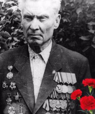 Селезнёв Фёдор Васильевич