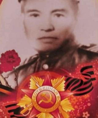 Бекпалов Муса Нурдинович