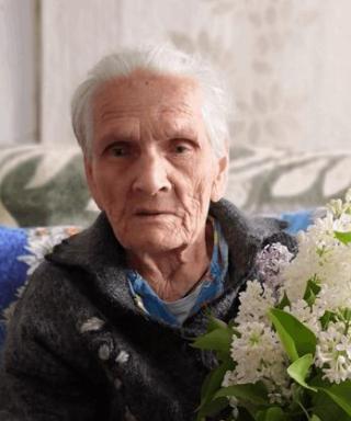 Криницына Анна Павловна