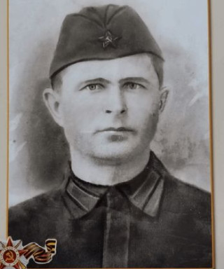 Журбенко Фёдор Александрович