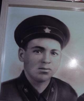 Семененко Афанасий Иванович