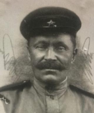 Шалимов Иван