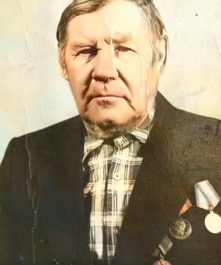 Лобанов Михаил Александрович