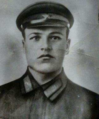 Баранов Антон Петрович