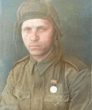 Горячев Алексей