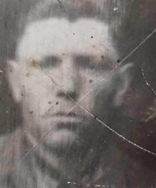 Васильев Иван Тихонович