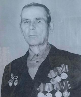Удовиченко Роман Николаевич