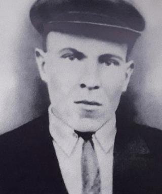 Сизов Николай Васильевич